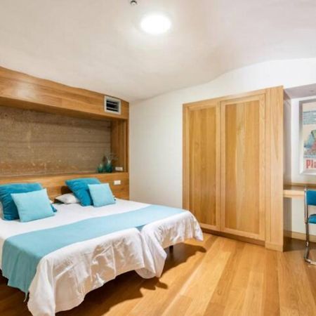 Eco Suites Caves La Laguna  Exteriér fotografie