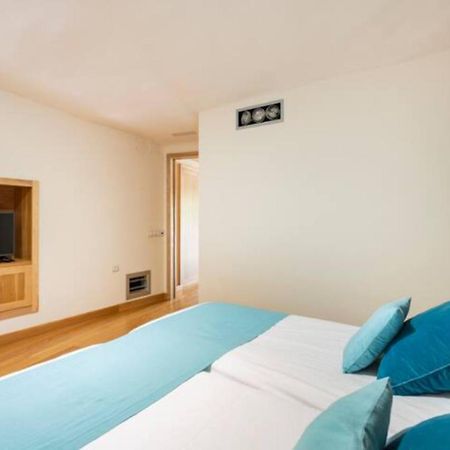 Eco Suites Caves La Laguna  Exteriér fotografie