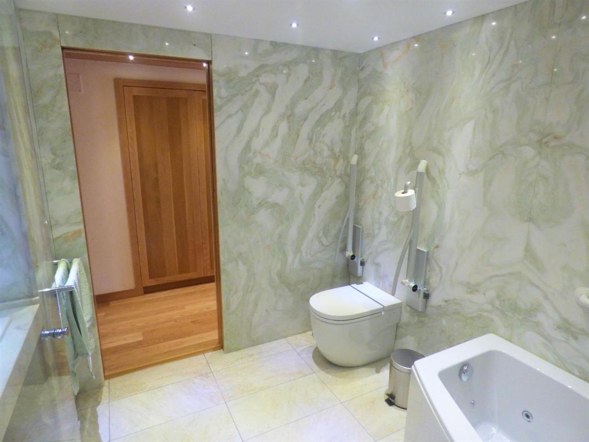 Eco Suites Caves La Laguna  Exteriér fotografie