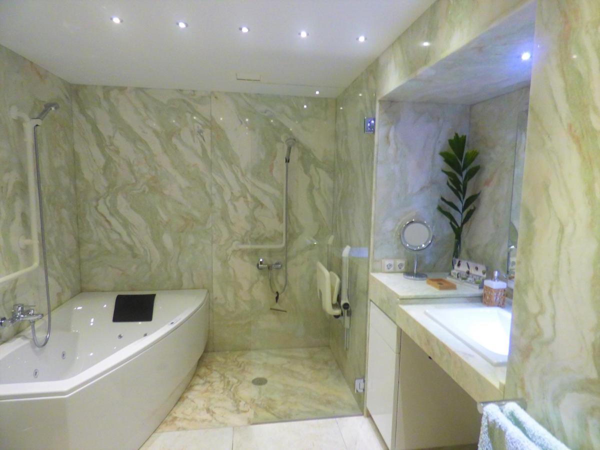 Eco Suites Caves La Laguna  Exteriér fotografie