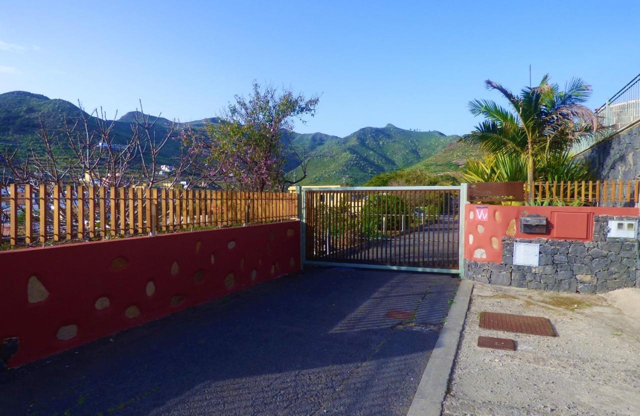Eco Suites Caves La Laguna  Exteriér fotografie