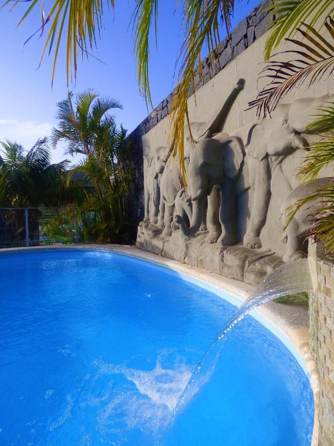 Eco Suites Caves La Laguna  Exteriér fotografie