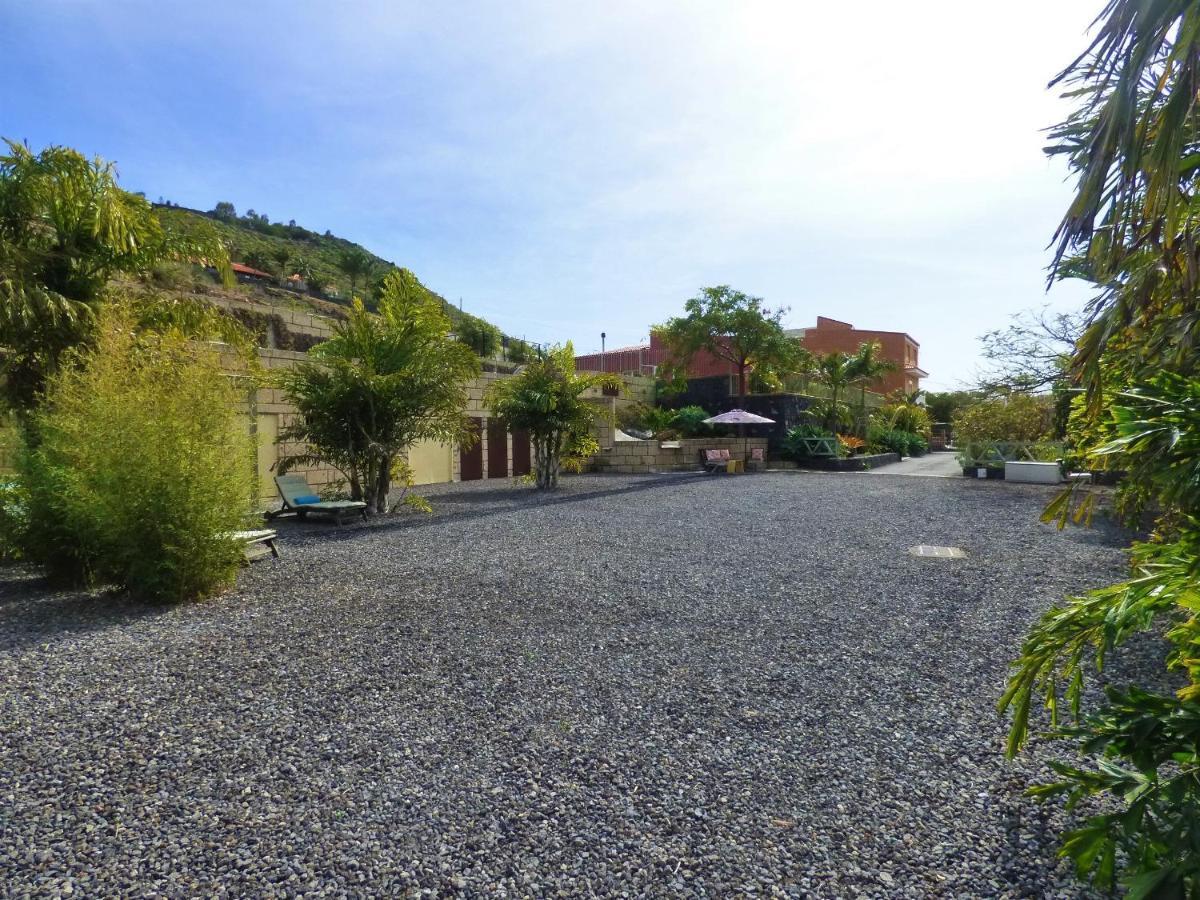 Eco Suites Caves La Laguna  Exteriér fotografie