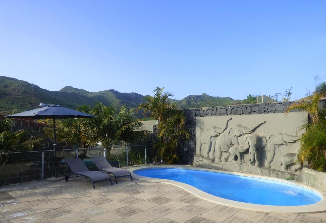 Eco Suites Caves La Laguna  Exteriér fotografie