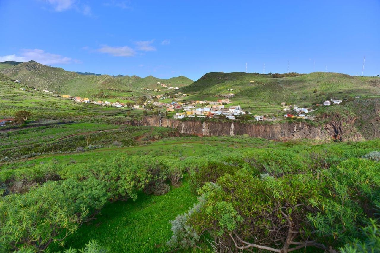 Eco Suites Caves La Laguna  Exteriér fotografie