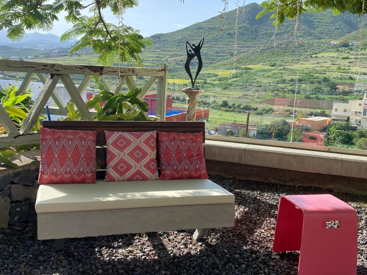 Eco Suites Caves La Laguna  Exteriér fotografie