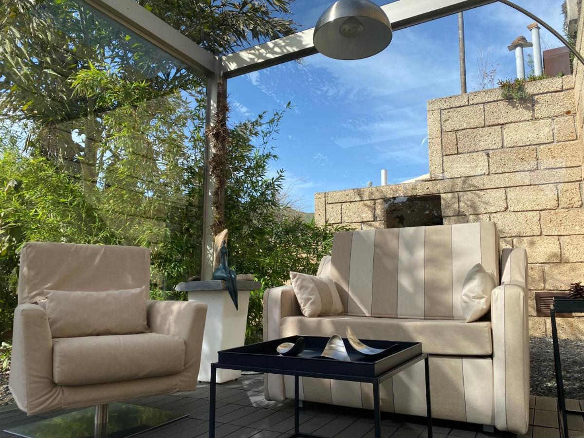 Eco Suites Caves La Laguna  Exteriér fotografie