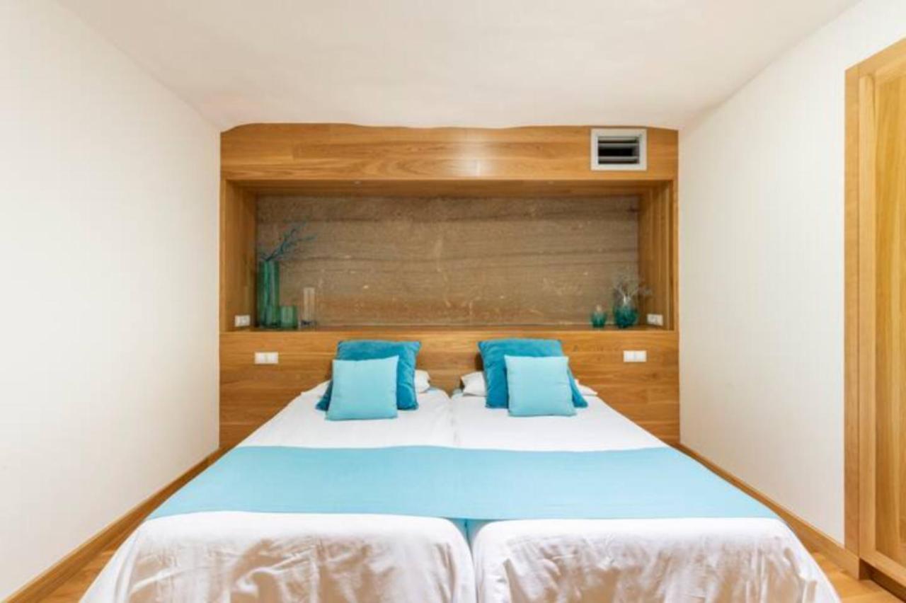 Eco Suites Caves La Laguna  Exteriér fotografie