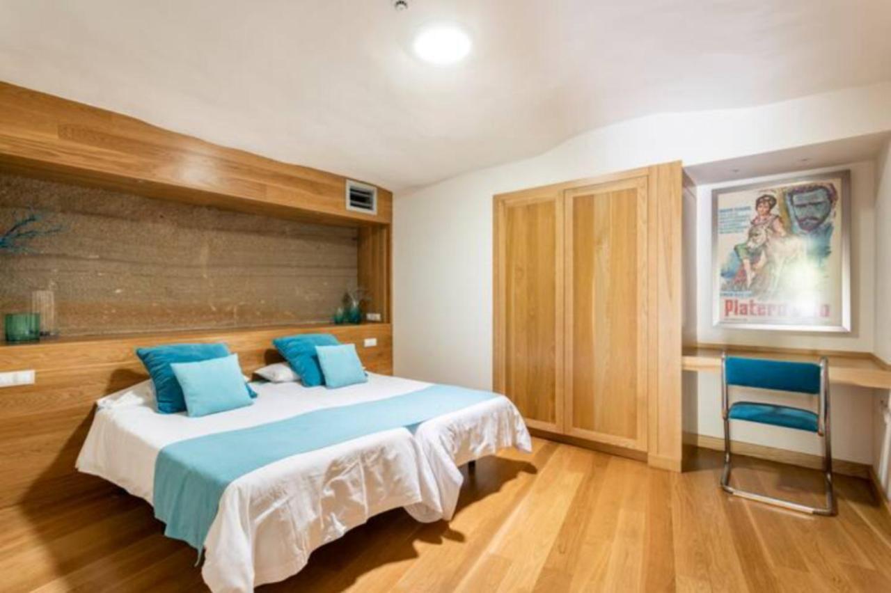 Eco Suites Caves La Laguna  Exteriér fotografie