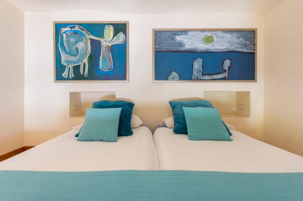 Eco Suites Caves La Laguna  Exteriér fotografie