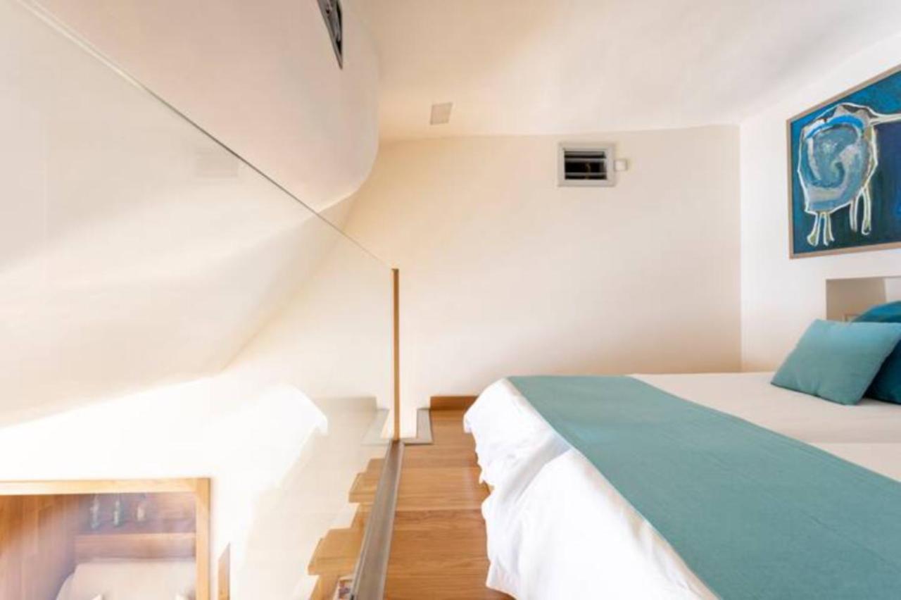 Eco Suites Caves La Laguna  Exteriér fotografie