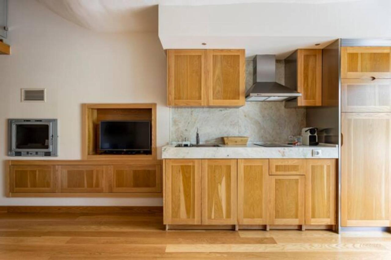 Eco Suites Caves La Laguna  Exteriér fotografie