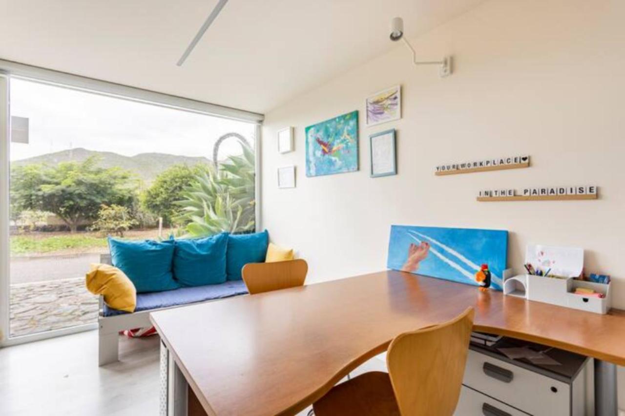 Eco Suites Caves La Laguna  Exteriér fotografie