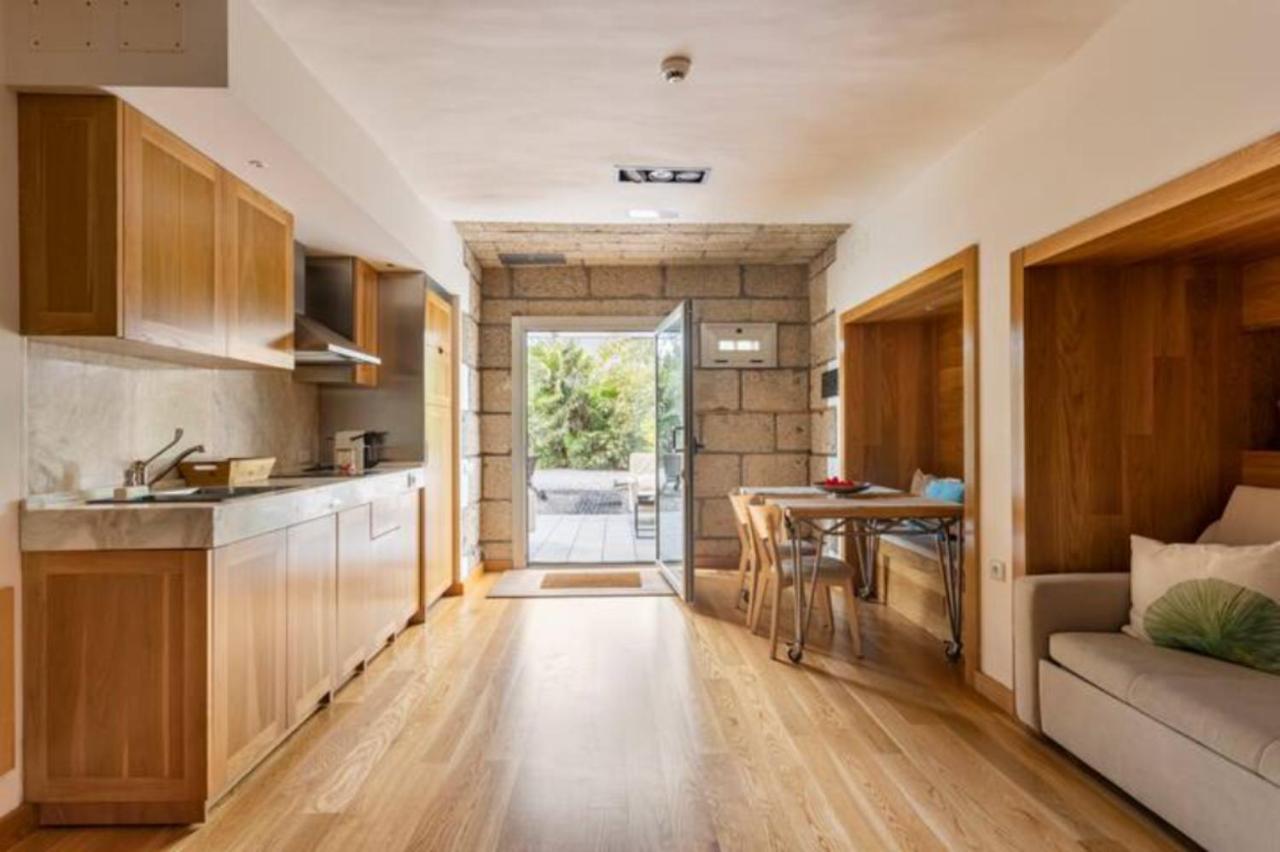 Eco Suites Caves La Laguna  Exteriér fotografie