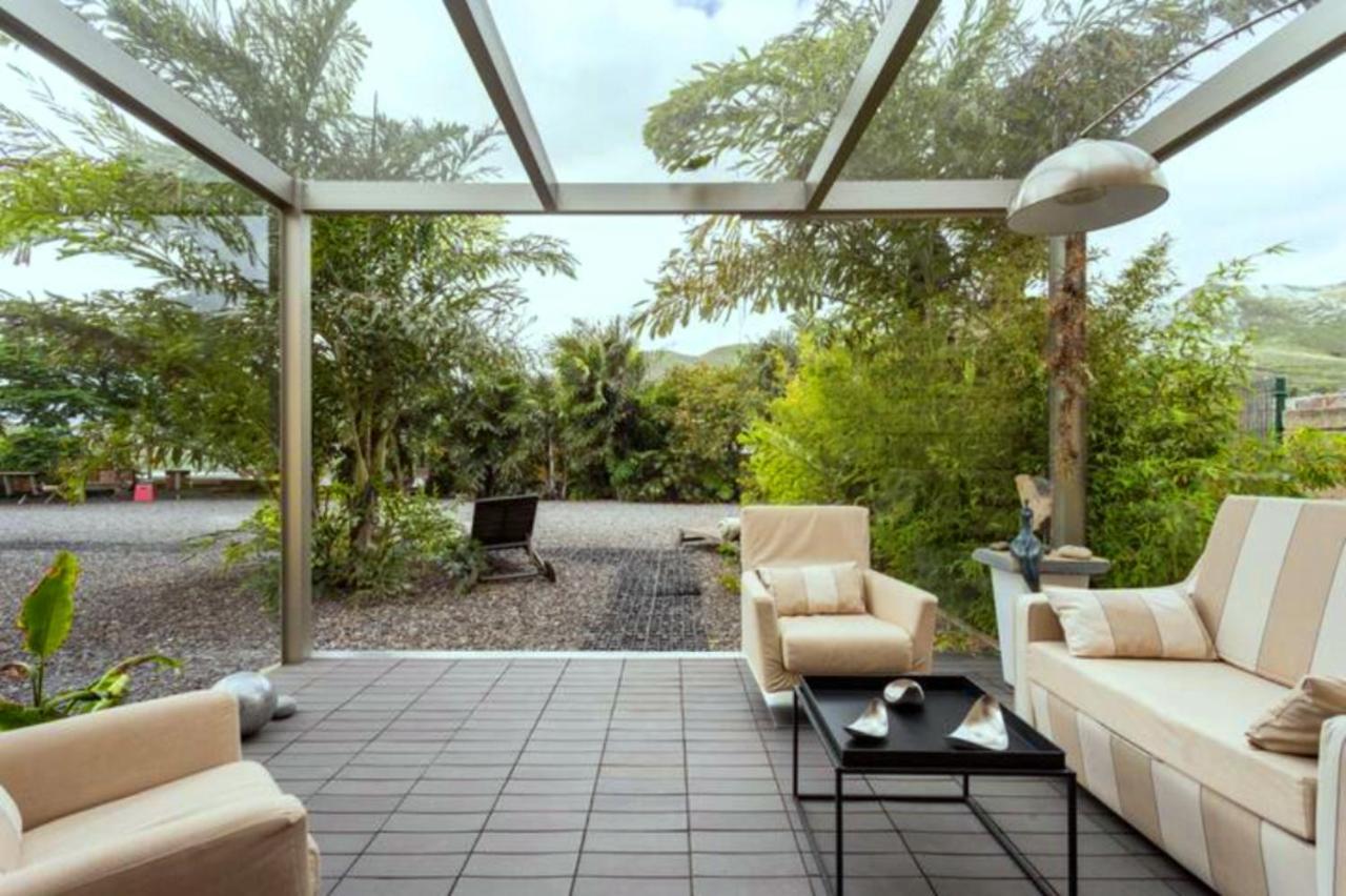 Eco Suites Caves La Laguna  Exteriér fotografie