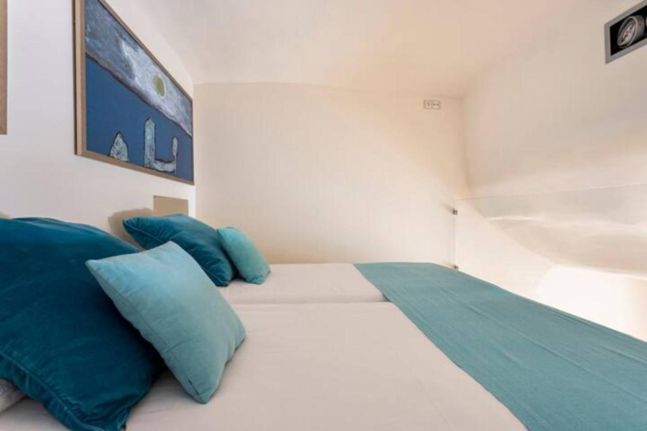 Eco Suites Caves La Laguna  Exteriér fotografie