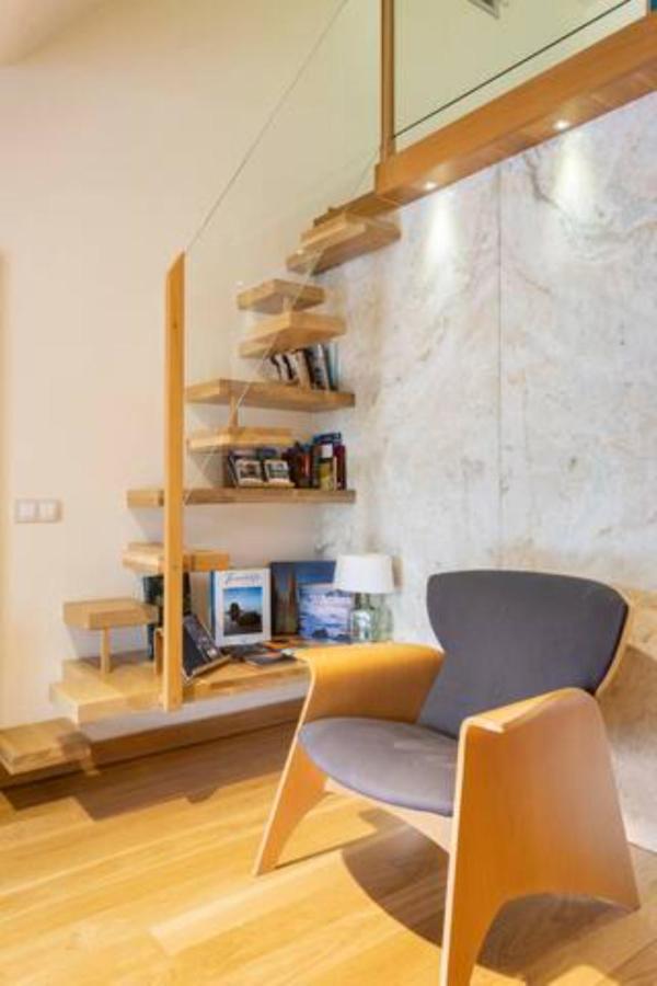 Eco Suites Caves La Laguna  Exteriér fotografie