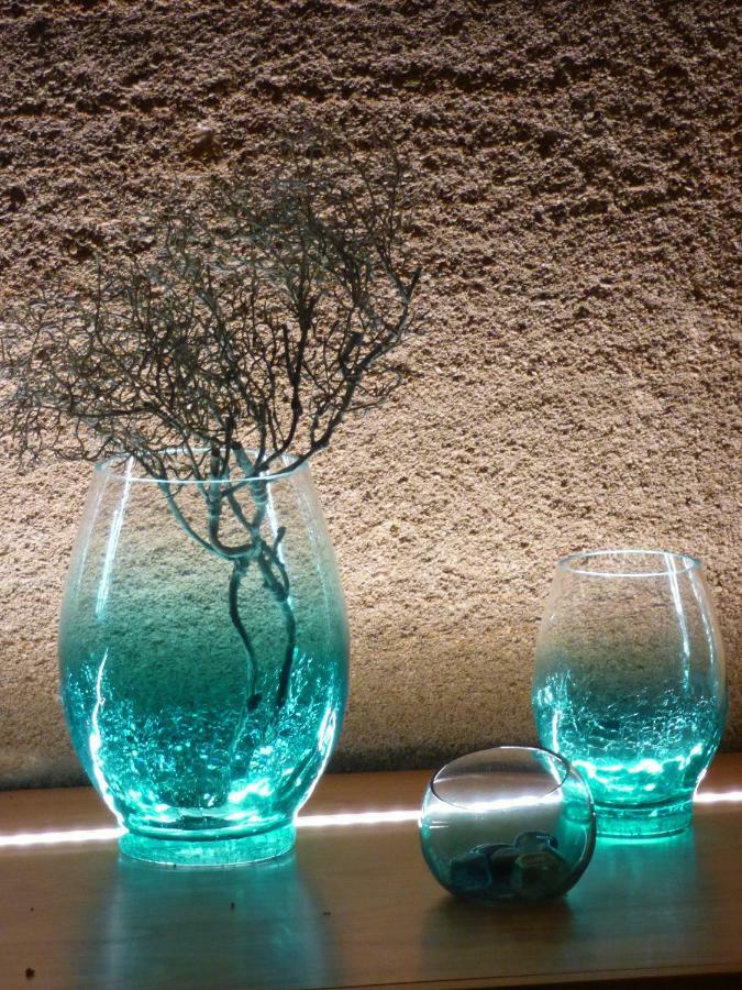 Eco Suites Caves La Laguna  Exteriér fotografie