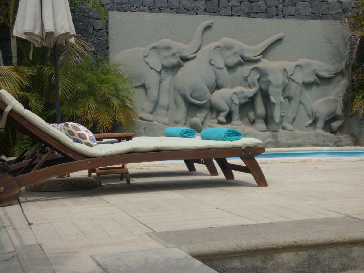 Eco Suites Caves La Laguna  Exteriér fotografie