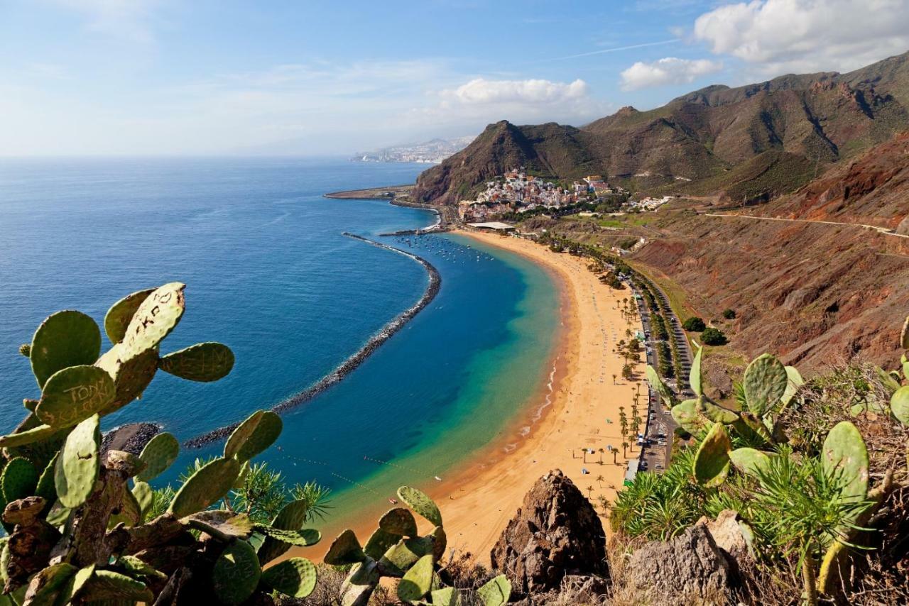 Eco Suites Caves La Laguna  Exteriér fotografie