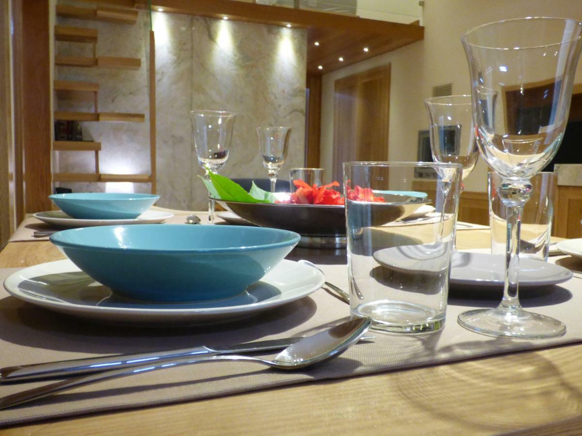 Eco Suites Caves La Laguna  Exteriér fotografie