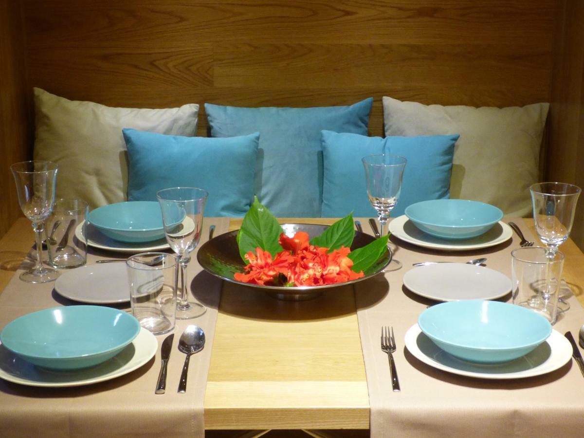 Eco Suites Caves La Laguna  Exteriér fotografie