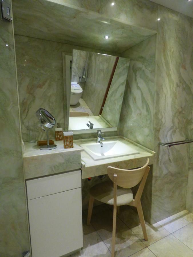 Eco Suites Caves La Laguna  Exteriér fotografie